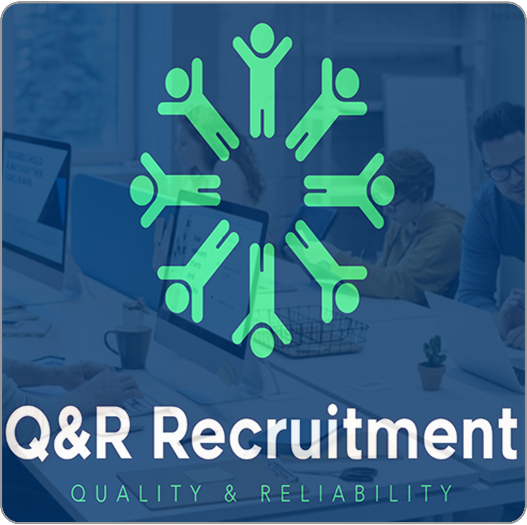 About Q & R Recruitment