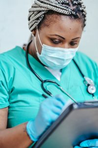 Q&R Recruitment is recruiting nurses